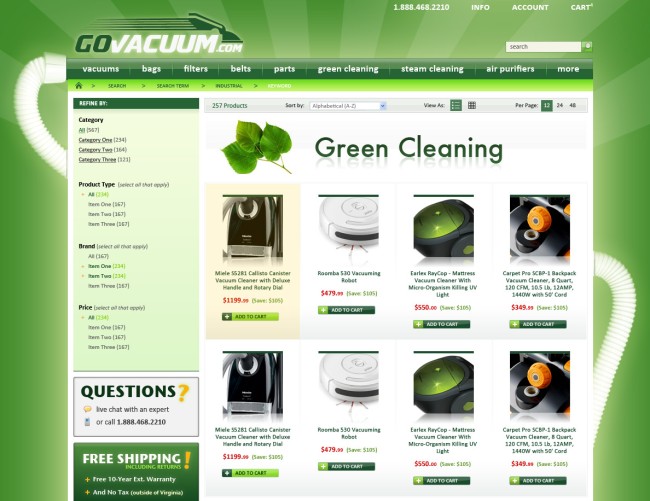 Product Detail